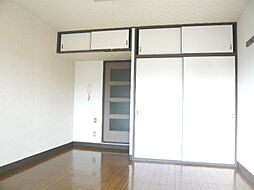 ハイツ・ユウリ 3階1LDKのリビング/ダイニング