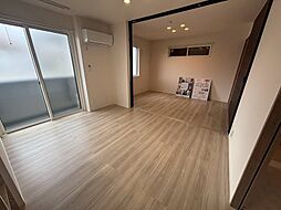 BRANSIA出町 3階1LDKのリビング/ダイニング