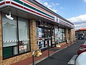 セブンイレブン 八日市インター店（225m）