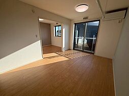 ラヴィーヌ 1階1LDKのリビング/ダイニング