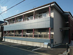 JR東海道・山陽本線 能登川駅 徒歩13分の賃貸アパート