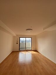 ヴィア夢木香近江八幡1 2階1Kのリビング/ダイニング