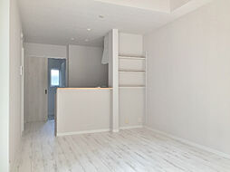 ORIGIN 3LDKのリビング/ダイニング