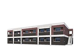 東近江市佐野町新築工事