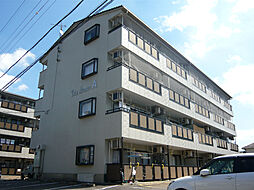 🉐敷金礼金0円！🉐近江鉄道八日市線 新八日市駅 徒歩28分