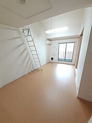 サニーハウスHagiwaraII 2階2LDKのリビング/ダイニング