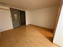 ポラリス 105 1階ワンルームのリビング/ダイニング