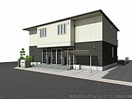 滋賀県近江八幡市中村町：物件画像／株式会社コンクウェスト ミニミニ近江八幡店