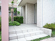 室内写真は202号室参照。