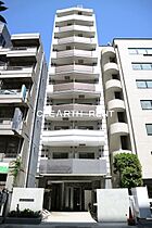 リヴシティ田町  ｜ 東京都港区芝浦4丁目12-32（賃貸マンション1K・3階・25.52㎡） その21