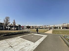 セジョリ横浜睦町  ｜ 神奈川県横浜市南区睦町1丁目34-14（賃貸マンション1K・7階・21.04㎡） その24