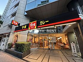 パークタワー西新宿 609 ｜ 東京都新宿区西新宿5丁目6-1（賃貸マンション1LDK・6階・40.82㎡） その5