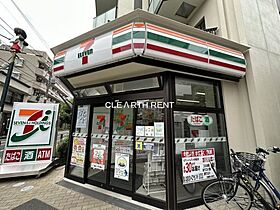 コンテル旗の台  ｜ 東京都品川区旗の台3丁目3-2（賃貸マンション1DK・1階・29.20㎡） その28