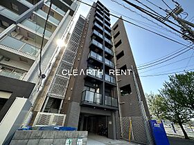 フェルクルールプレスト西横浜 301 ｜ 神奈川県横浜市西区浜松町12-28（賃貸マンション1K・3階・21.06㎡） その1