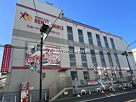 グランド・ガーラ横浜 412 ｜ 神奈川県横浜市西区浅間町3丁目171-27（賃貸マンション1K・4階・20.33㎡） その21