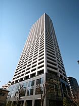 コンシェリア西新宿ＴＯＷＥＲ’ＳＷＥＳＴ 2408 ｜ 東京都新宿区西新宿6丁目20-7（賃貸マンション1LDK・24階・55.16㎡） その1