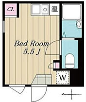 aLATO Nishikoyama  ｜ 東京都目黒区原町1丁目17-13（賃貸マンション1R・1階・15.20㎡） その2