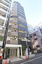 グロースメゾン池袋  ｜ 東京都豊島区西池袋3丁目（賃貸マンション1K・11階・23.29㎡） その1