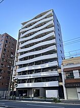 GRANPASEO田端II 705 ｜ 東京都北区田端新町3丁目6-11（賃貸マンション1DK・7階・25.80㎡） その1