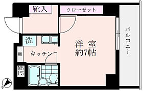 エステージ大崎  ｜ 東京都品川区大崎3丁目5-2（賃貸マンション1K・11階・24.30㎡） その2