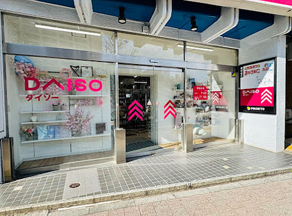 ルーブル神楽坂参番館