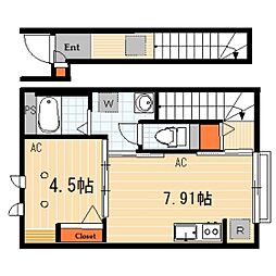 エスタシオン長崎