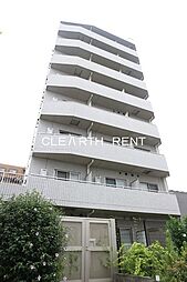 ルクレ高野台レジデンス