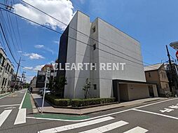 アソシエール高島平