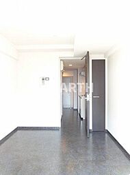 スパシエエルヴィエントアース板橋タワー