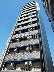 スパシエエルヴィエントアース板橋タワー