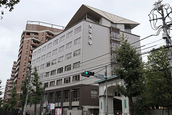 スパシエエルヴィエントアース板橋タワー