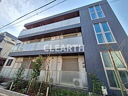 ＤＯビル東長崎へーベルメゾン