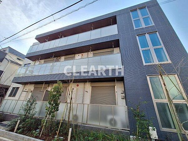 ＤＯビル東長崎へーベルメゾン