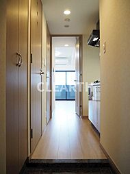 ルーブル板橋東新町壱番館