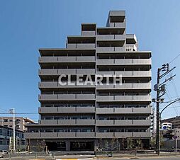 ルーブル板橋東新町壱番館