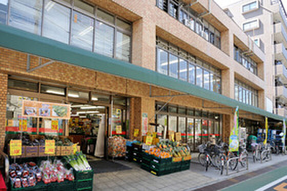 ルーブル板橋東新町壱番館