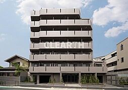 ルーブル大塚弐番館