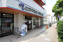 【その他】エニタイムフィットネス 亀戸店まで681ｍ