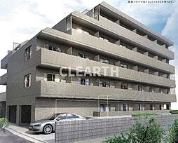 クレヴィスタ練馬武蔵関