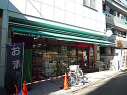 【スーパー】まいばすけっと 東向島駅北店まで422ｍ
