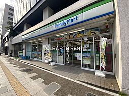 【コンビニエンスストア】ファミリーマート 東上野五丁目店まで741ｍ