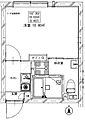 フラシア王子1階7.8万円