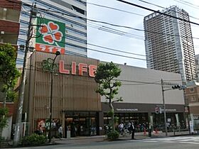 菱和パレス品川島津山  ｜ 東京都品川区北品川6丁目4-9（賃貸マンション1DK・5階・33.88㎡） その25