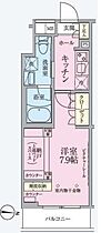 ＡＲＫＭＡＲＫ練馬  ｜ 東京都練馬区豊玉北6丁目9-10（賃貸マンション1K・1階・25.34㎡） その2