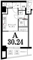 横浜駅 8.6万円