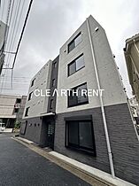 レピュア豊島園レジデンス  ｜ 東京都練馬区早宮3丁目（賃貸マンション1R・4階・24.01㎡） その15