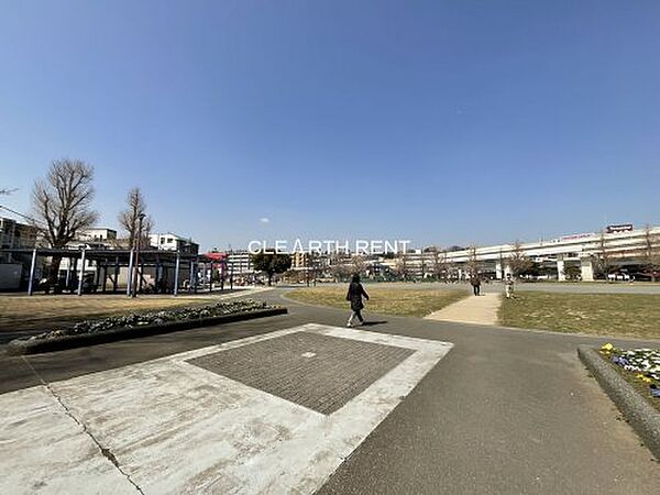 Ｌａ Ｄｏｕｃｅｕｒ吉野町 505｜神奈川県横浜市南区睦町1丁目(賃貸マンション1K・5階・20.31㎡)の写真 その22