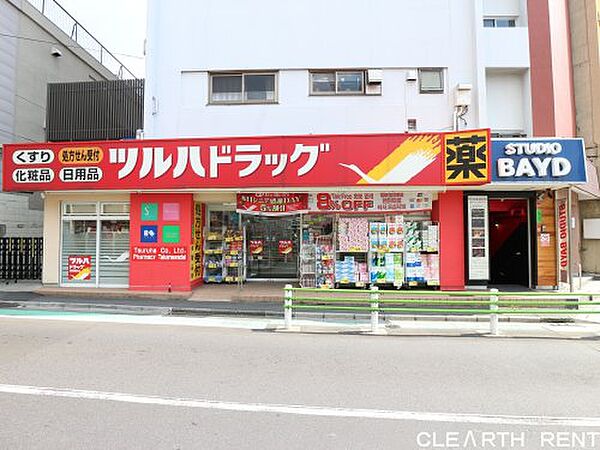 ウエリスアーバン品川タワー 2313｜東京都港区港南4丁目(賃貸マンション1LDK・23階・83.82㎡)の写真 その29