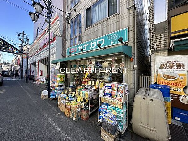 第二暘ビル