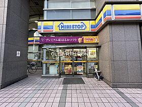 クレイシアIDZ横浜桜木町 403 ｜ 神奈川県横浜市中区吉田町73-2（賃貸マンション1K・4階・20.69㎡） その19